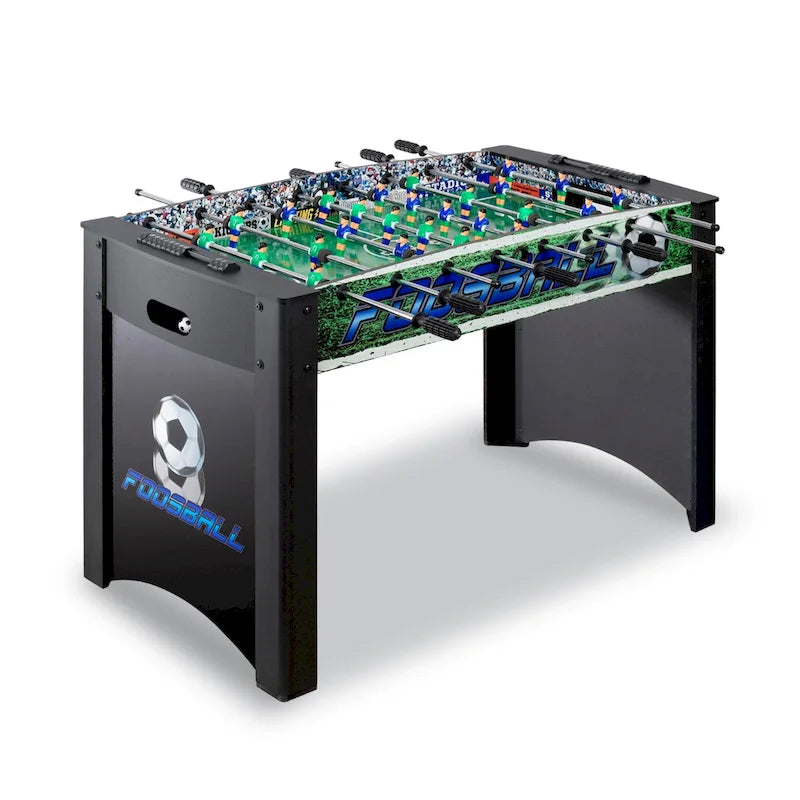 Table de baby-foot de 120 cm