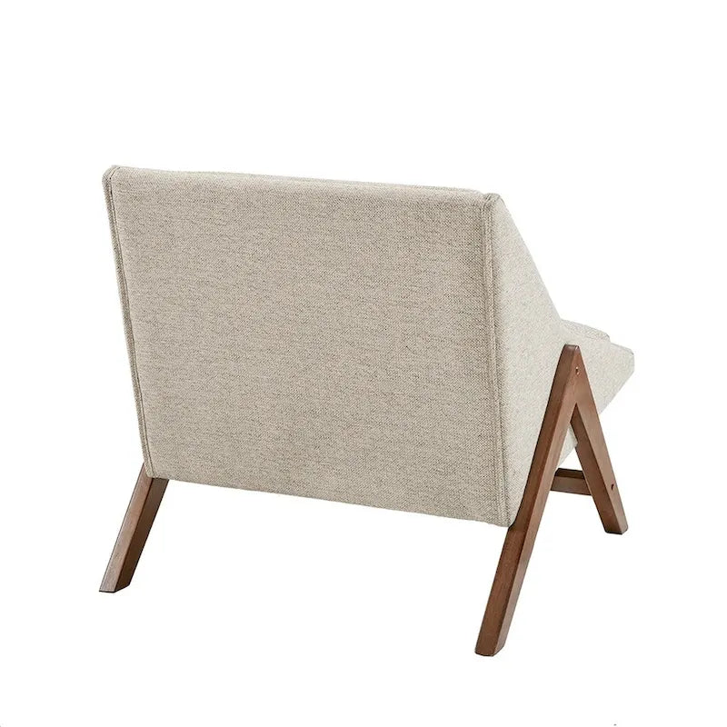 Fauteuil d'appointFauteuil d'appoint moderne, pour salon, chambre à coucher, studio, Fauteuils de salon confortables pour la lecture
