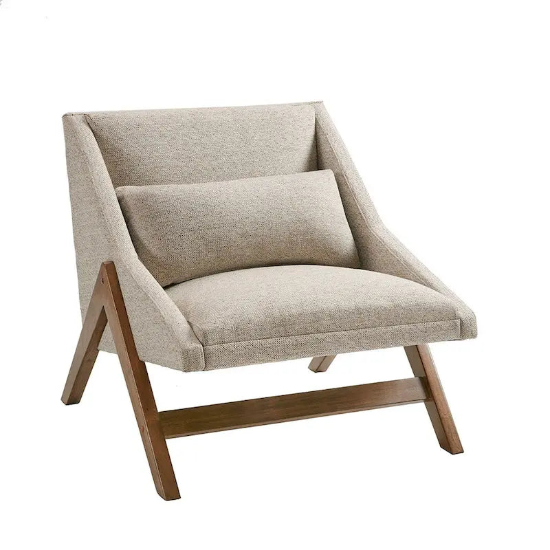 Fauteuil d'appointFauteuil d'appoint moderne, pour salon, chambre à coucher, studio, Fauteuils de salon confortables pour la lecture
