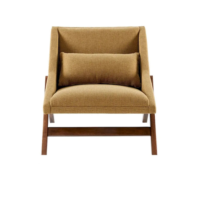 Fauteuil d'appointFauteuil d'appoint moderne, pour salon, chambre à coucher, studio, Fauteuils de salon confortables pour la lecture