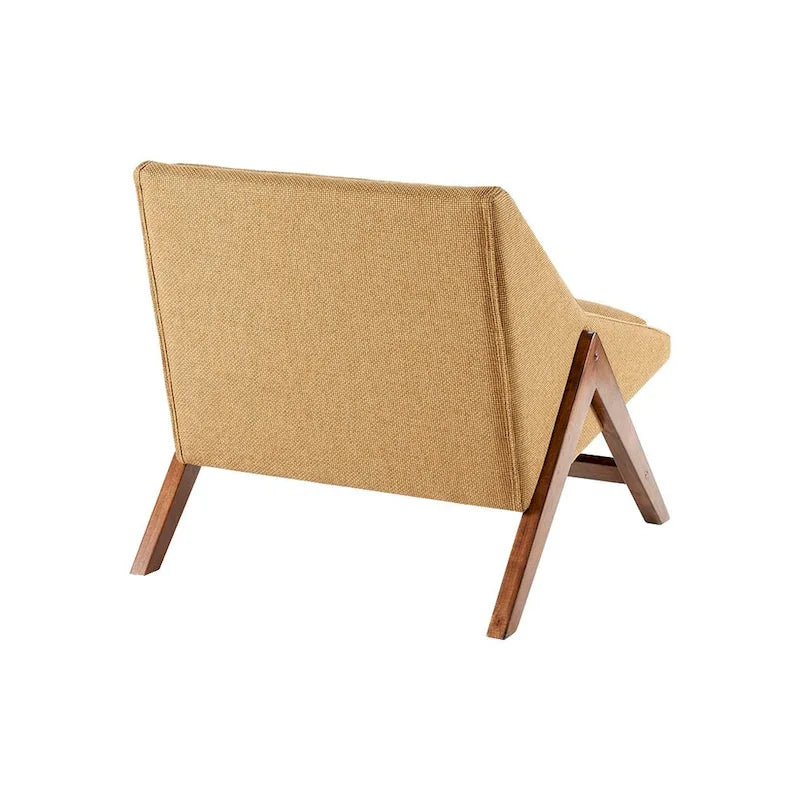 Fauteuil d'appointFauteuil d'appoint moderne, pour salon, chambre à coucher, studio, Fauteuils de salon confortables pour la lecture