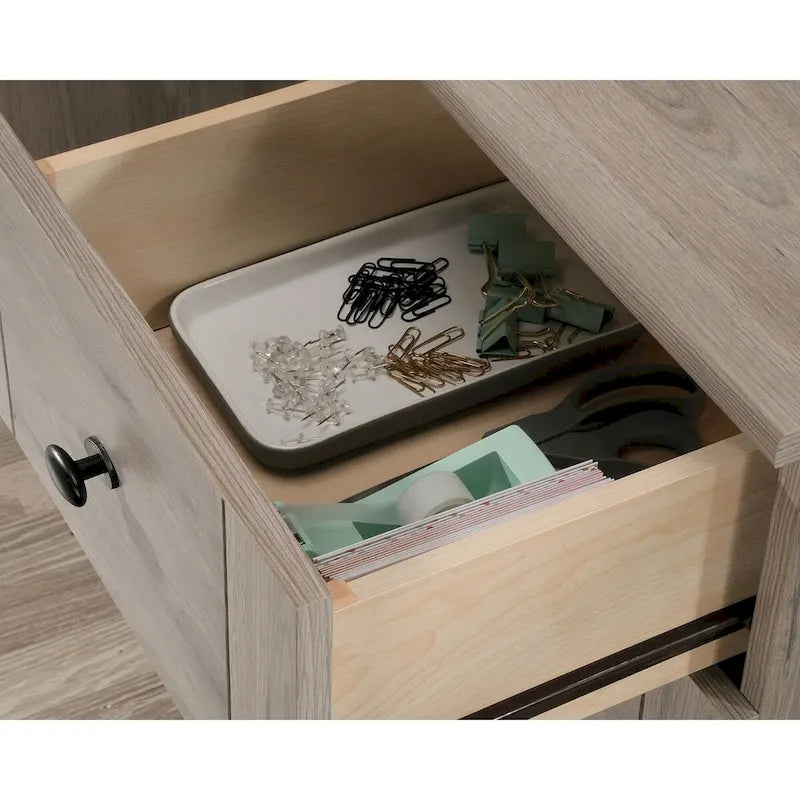 Bureau d'ordinateur pour télétravail