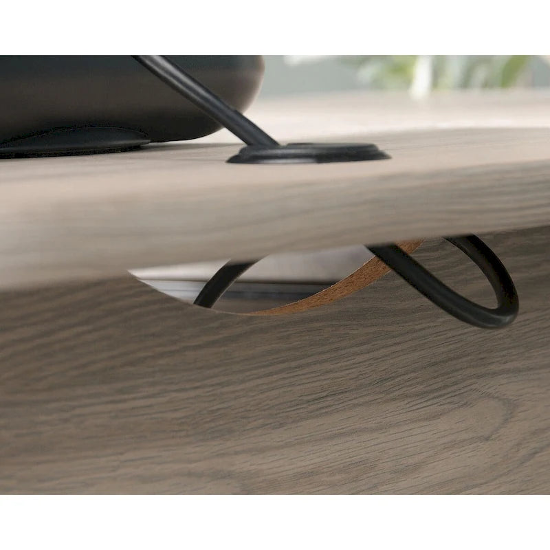 Bureau d'ordinateur pour télétravail