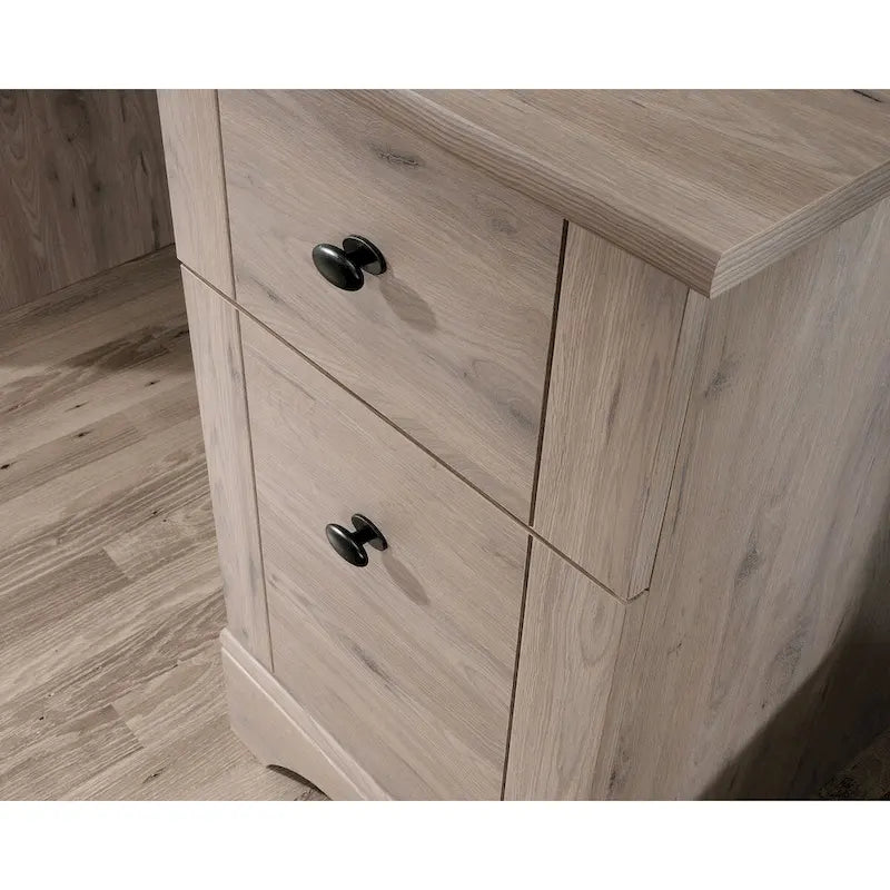 Bureau d'ordinateur pour télétravail