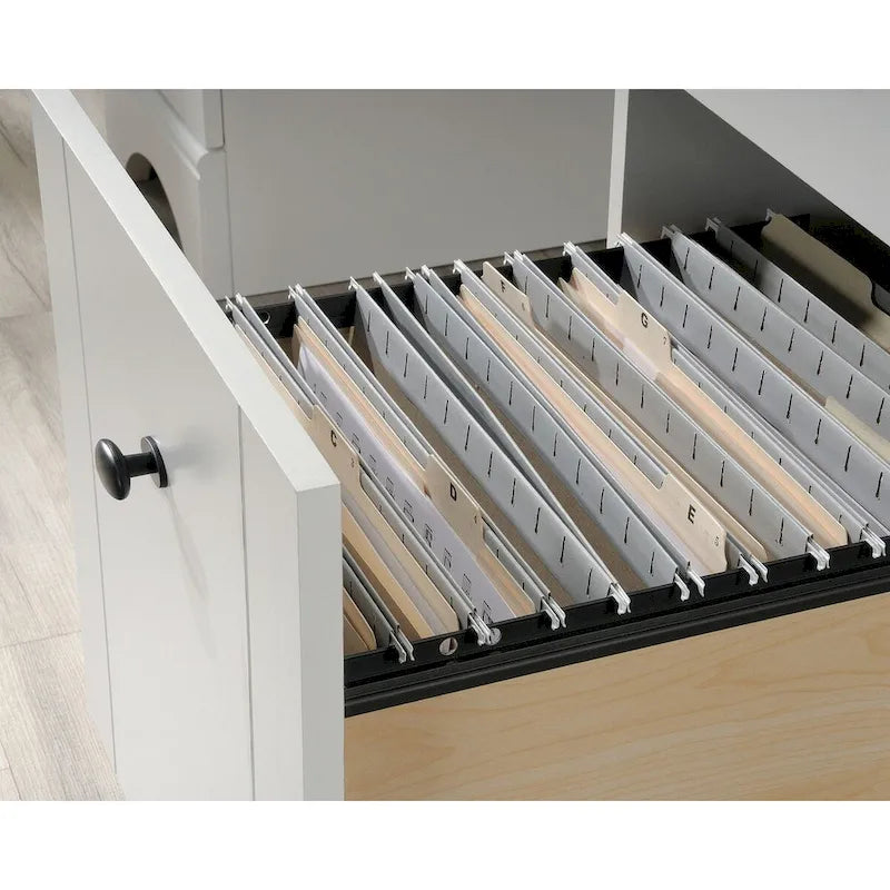 Bureau d'ordinateur pour télétravail