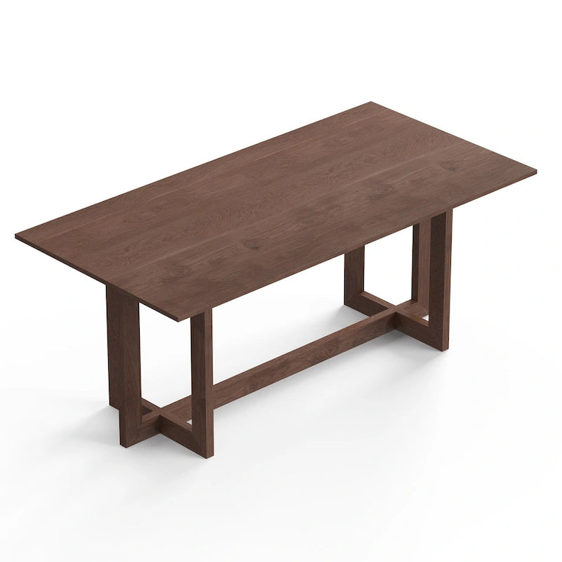 Table à manger rectangulaire