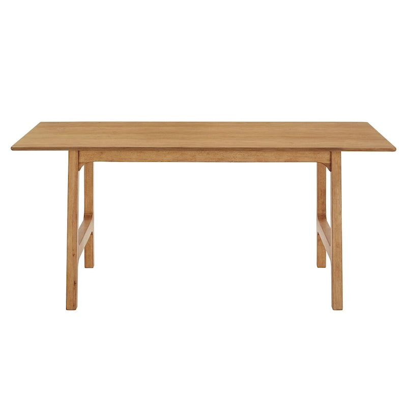Table à manger Scandinavian Wood Finish 71 par