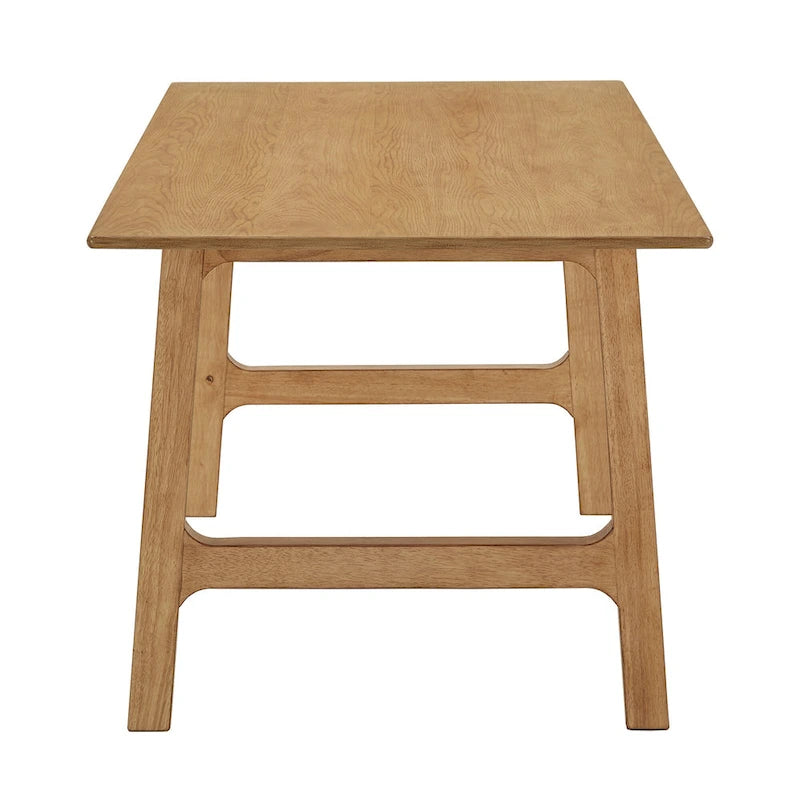 Table à manger Scandinavian Wood Finish 71 par