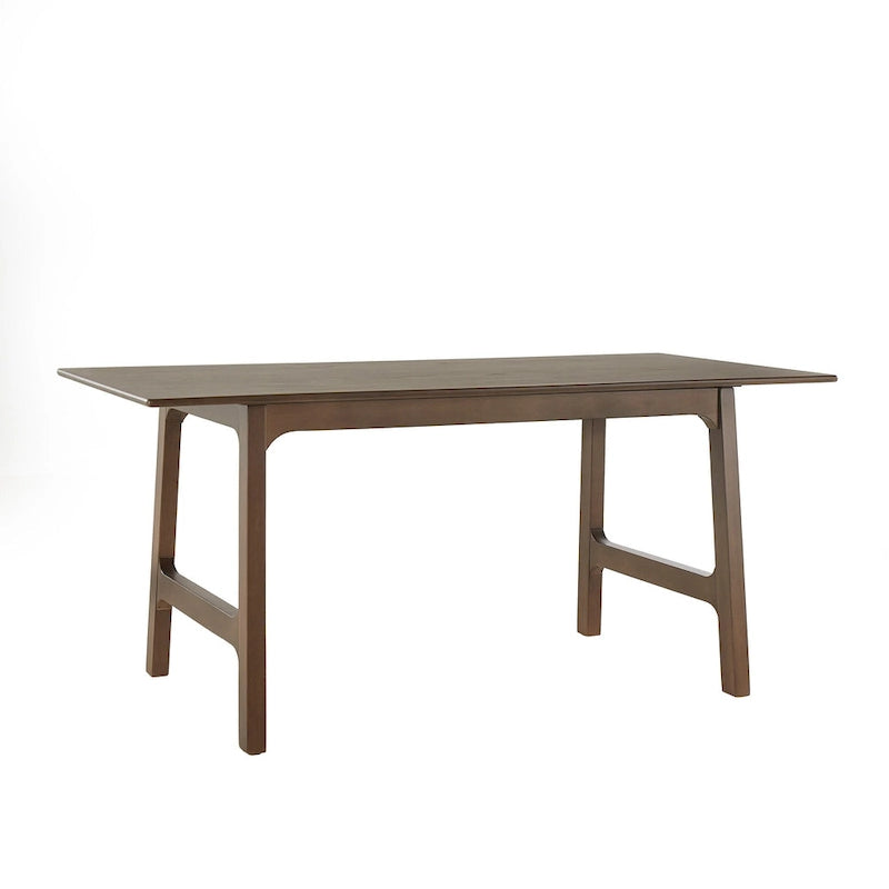 Table à manger Scandinavian Wood Finish 71 par