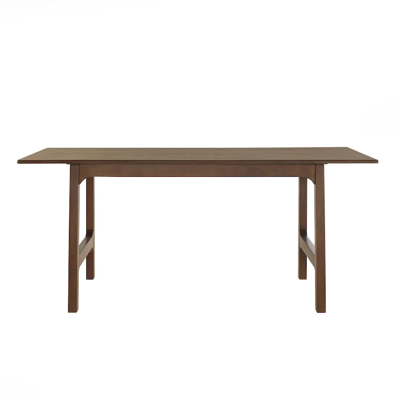 Table à manger Scandinavian Wood Finish 71 par