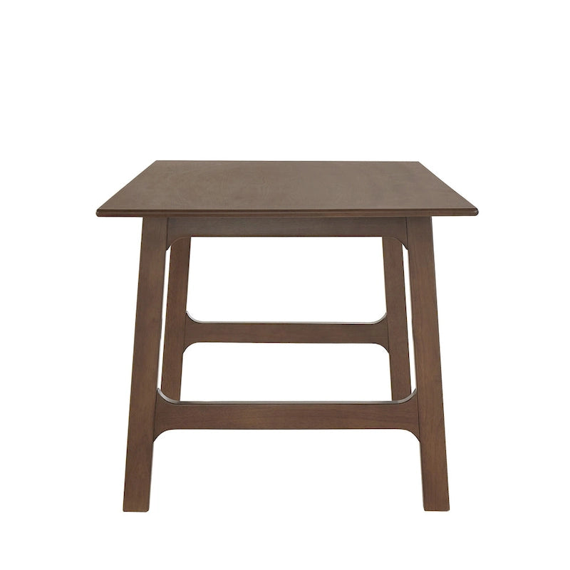 Table à manger Scandinavian Wood Finish 71 par