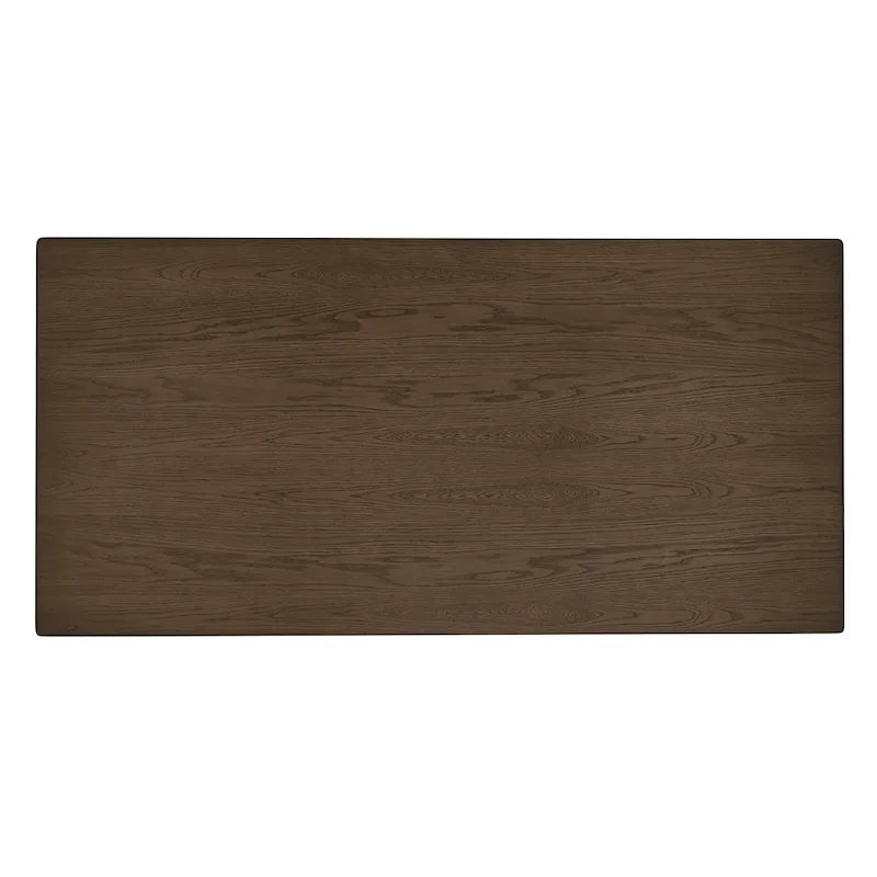 Table à manger Scandinavian Wood Finish 71 par